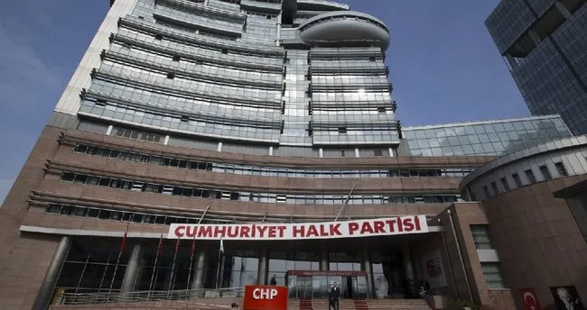 CHP’nin olağanüstü kurultayının iptali talebiyle açılan davalar birleştirildi!