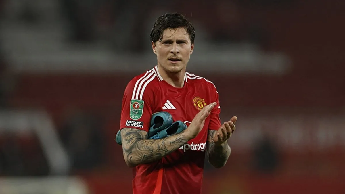 Mourinho ve Lindelöf Fenerbahçe’de buluşabilir!