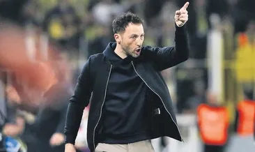 İstifa etmem enerjim tam