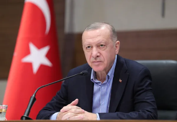SON DAKİKA | Başkan Erdoğan'dan Afganistan, seçim barajı ve yüz yüze eğitimle ilgili çok önemli açıklamalar