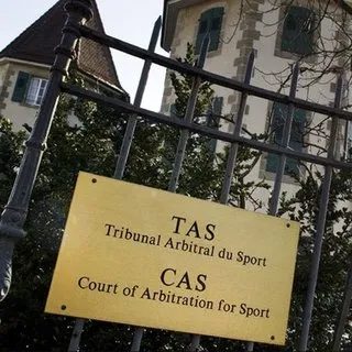 CAS, Galatasaray'ın talebini kabul etti