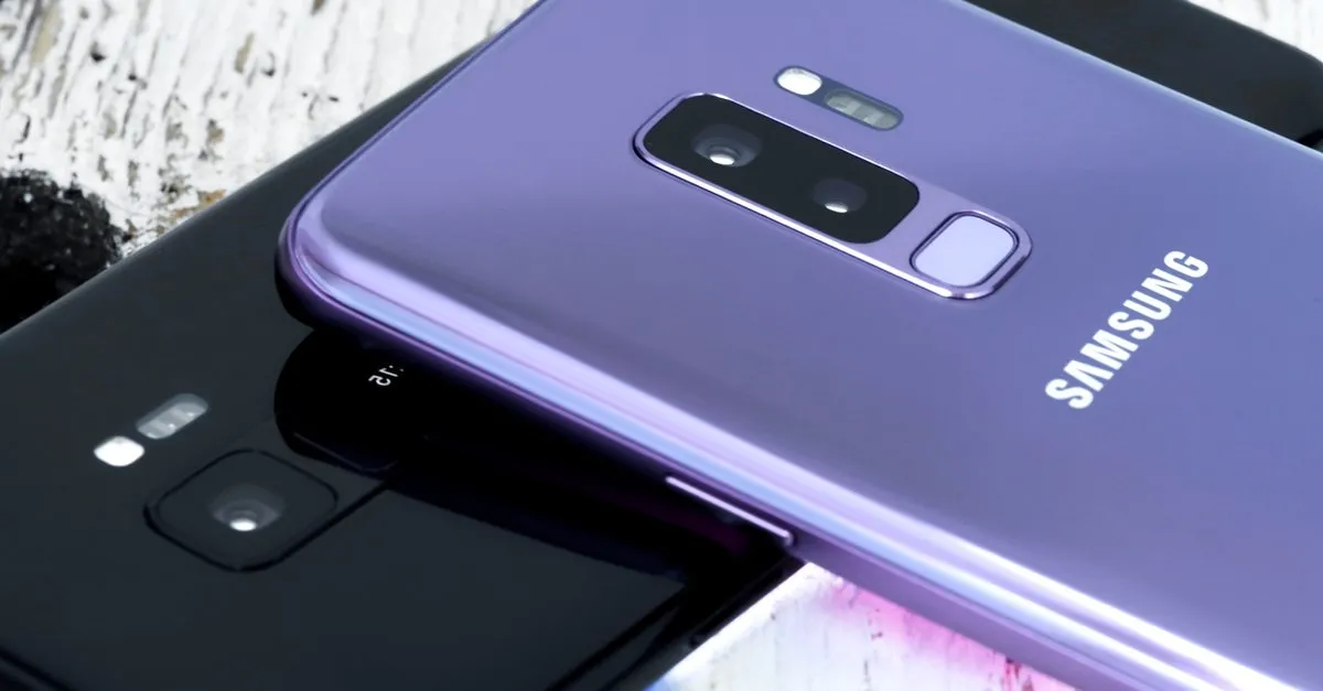 Samsung Galaxy S20 Plus Price In Zimbabwe