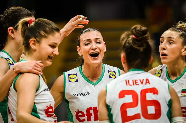 FIVB Voleybol Milletler Ligi puan durumu güncellendi! Filenin Sultanları’nın yeni yeri belli oldu