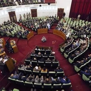 UMH'ye bağlı Libya Parlamentosu'ndan  flaş karar
