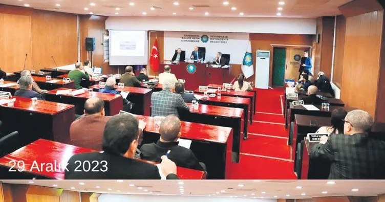 DEM’li belediyelere soruşturma