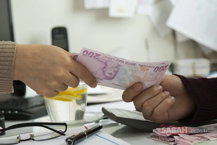 Asgari ücret ne kadar olacak? 2020 Asgari ücret zammı belli oldu mu?