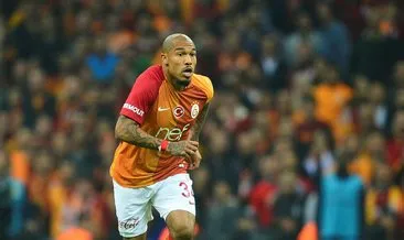 De Jong, Galatasaray’dan resmen ayrıldı
