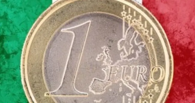 Euronun tehlike çanları İtalya için çalıyor