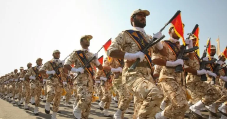 Devrim Muhafızları İstihbarat Başkanı öldü