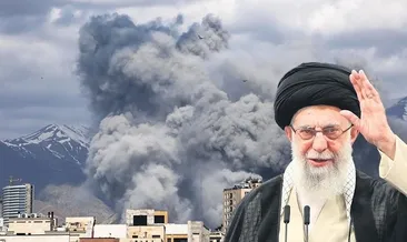 İran’dan intikam yemini