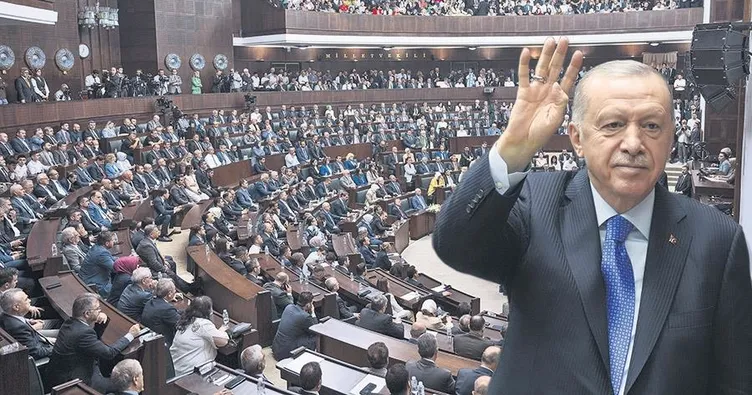 Sokaklarımızı güvenli hale getireceğiz