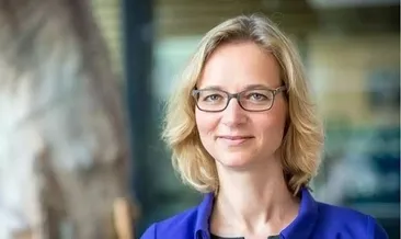 Helal olsun sana Katja