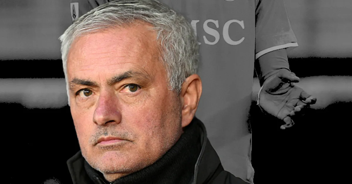 Fenerbahçe’ye İtalya’dan transfer! Mourinho talimatı verdi…