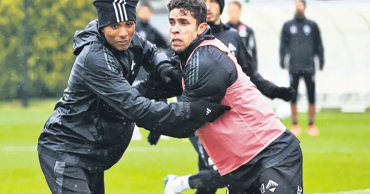 Hat-trick’e rağmen durumu belırsız!