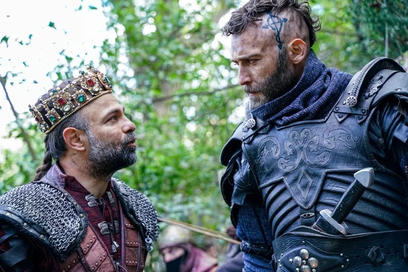 Kuruluş Osman son bölüm tek parça izle! Kuruluş Osman 48. yeni bölüm izle seçeneğiyle Atv'de!