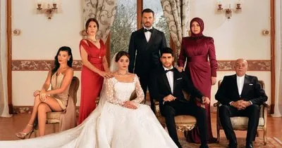 Kızılcık Şerbeti konusu nedir, uyarlama mı, gerçek hikaye mi? Show TV dizisi Kızılcık Şerbeti oyuncuları kimler, kadroda hangi isimler var?