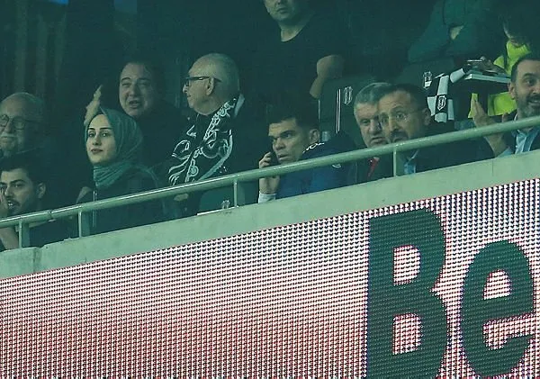 Murat Özbostan: Beşiktaş fazla dağınık