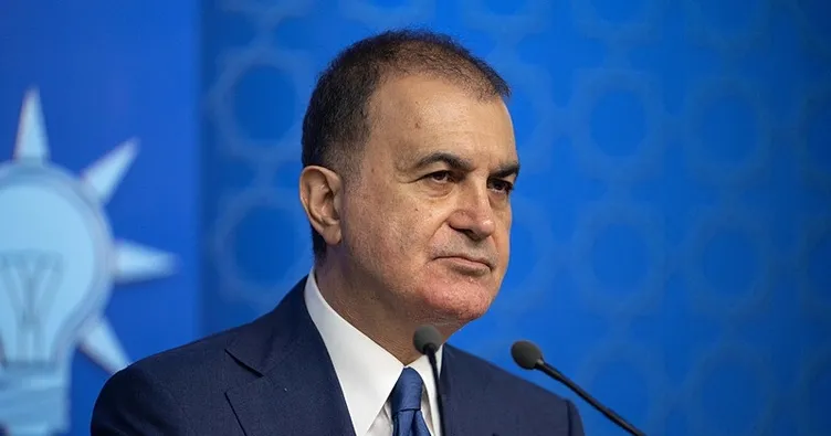Netanyahu ağzı ile konuşan DEM’e uyarı