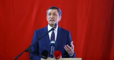 Milli Eğitim Bakanı Ziya Selçuk açıkladı: Tam kapanmanın ardından okullar açılacak mı, yüz yüze eğitim başlayacak mı? Okullar ne zaman açılacak?