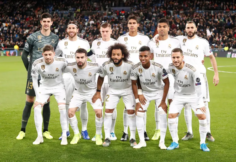 UEFA resmen açıkladı! Galatasaray'dan Fenerbahçe'ye büyük fark