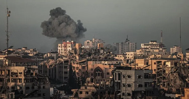 Hollanda’da insan hakları kuruluşlarından, Gazze’de ateşkes çağrısı