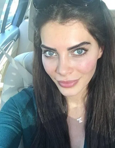 Ceren Hindistan ilk kez konuÅtu: Kemerle dayak yedim