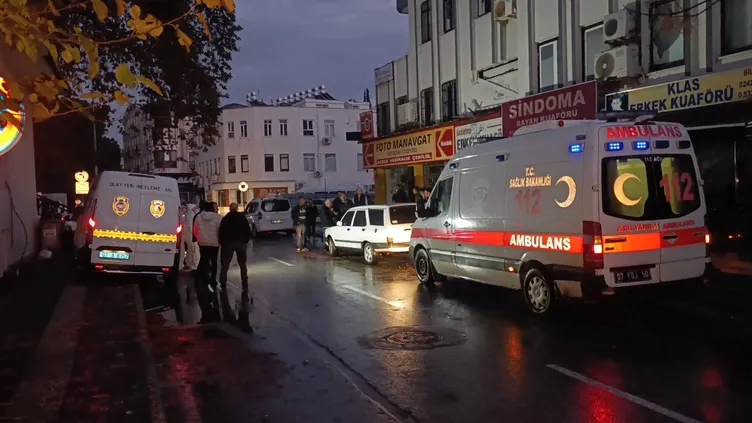 Manavgat’ta korkunç olay: Pastane şefi By-pass ameliyatı sonrası evinde ölü bulundu!