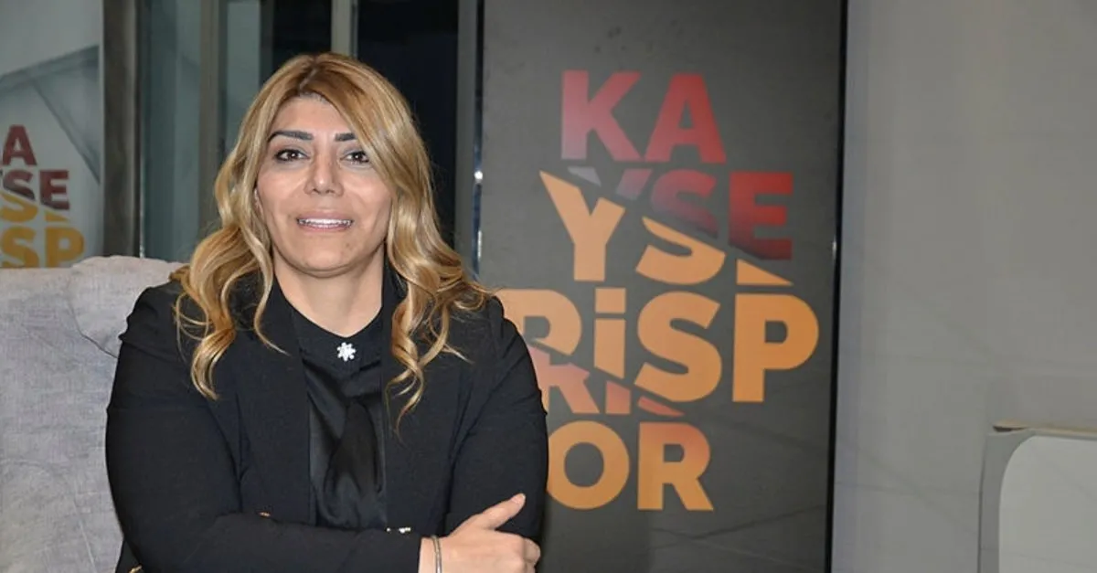 Berna Gozbasi Pes Etmek Yok Spor Haberleri
