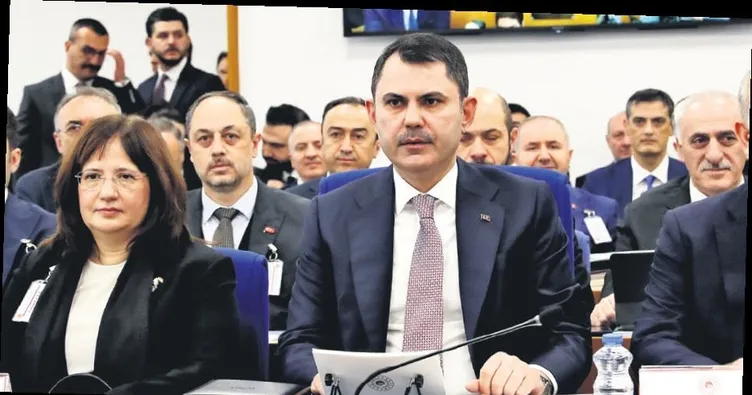 Hiç kimse konteynerde kalmayacak