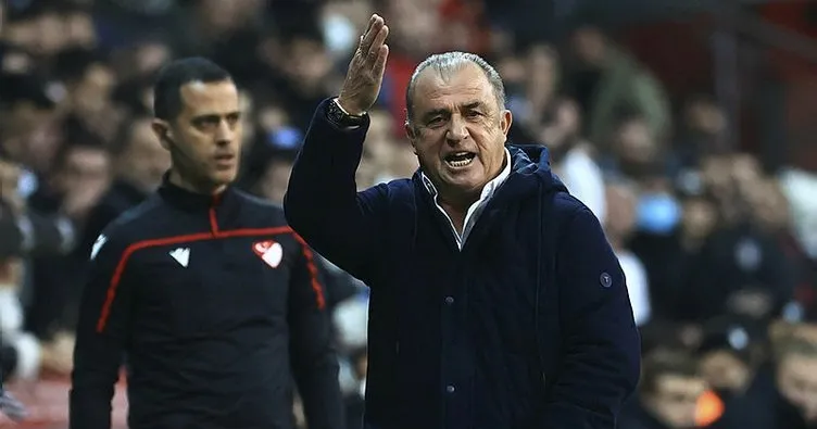 Son dakika: Beşiktaş-Galatasaray derbisinde penaltı krizi! Fatih Terim’den dikkat çeken yorum... Penaltıcıyı o da biliyor