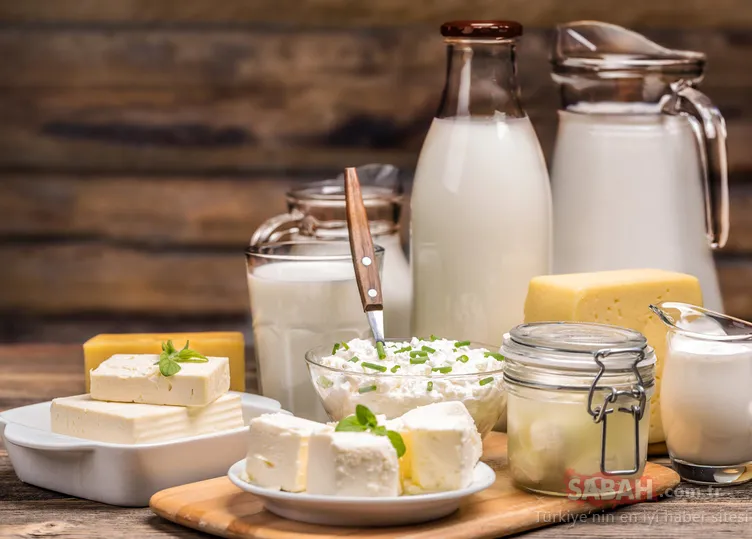 Tansiyona iyi gelen mucizevi besinler