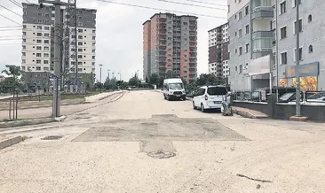 Mahalleli kokudan pencere açamıyor