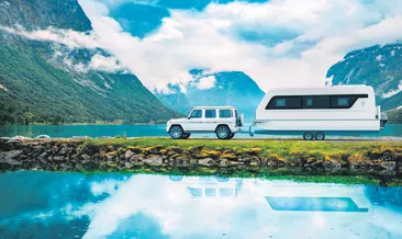 Karavanda yaşam; hayal mi pişmanlık mı?