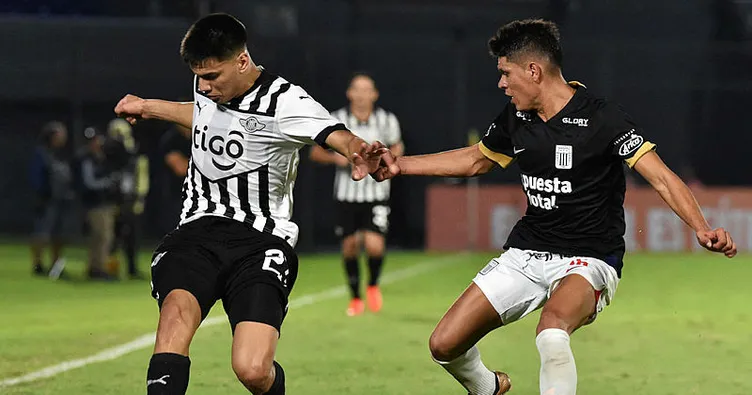 Galatasaray’dan Diego Gomez hamlesi!