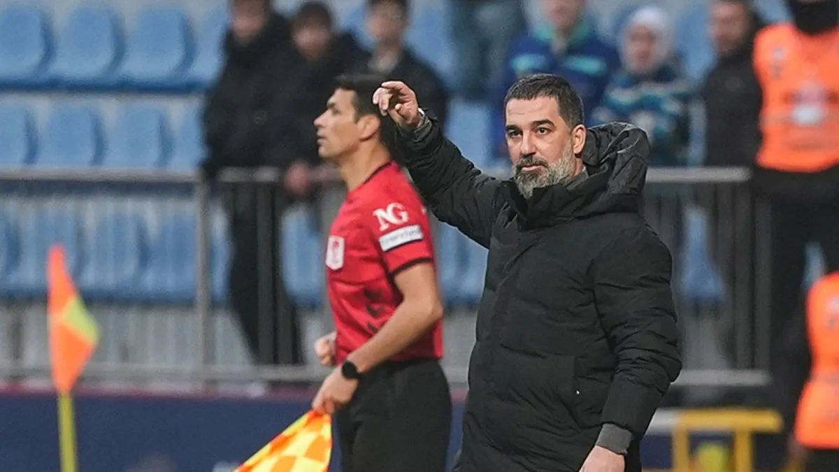 PFDK'dan Arda Turan açıklaması!