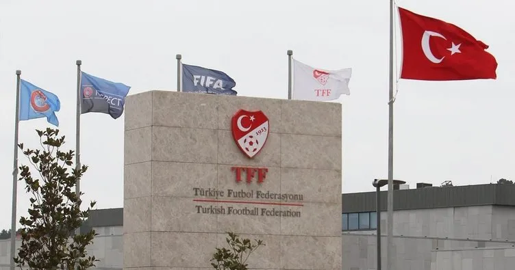 PFDK’dan Beşiktaş ve Galatasaray’a ceza