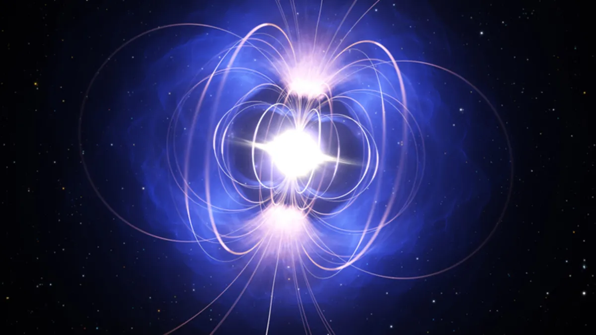 Einstein yine haklı çıktı: Genel Görelilik Teorisi ile bir magnetarın doğumu kanıtlandı!
