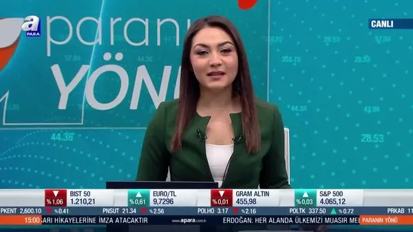 Paranın Yönü | 07.04.2021