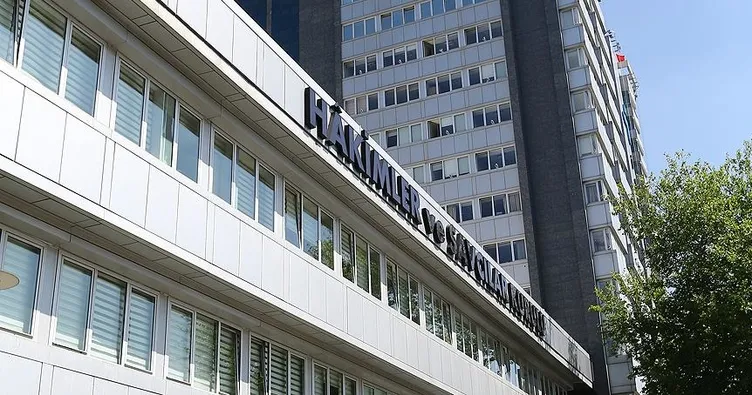 HSK’dan 3 flaş kararname!