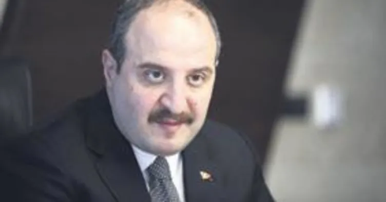 ‘Türkiye’nin gücünün farkında değiller’