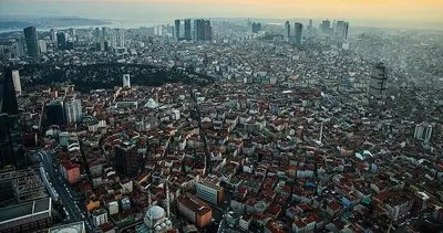 Bakan Özhaseki’den İstanbul depremi açıklaması! ’Kaybedecek bir saniyemiz yok’ Yeni konutlar için 4 kırmızı çizgi