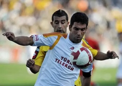 Spor Gündeminden Başlıklar 17/11/2009