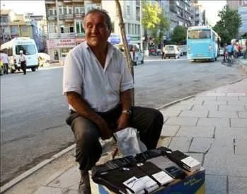 Yeşilçam'dan huzurevine.. 