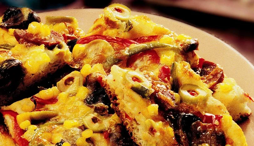 Pizza Tarifi Danilo / Kolay Pizza Hamuru Tarifi Kolay Pizza Hamuru