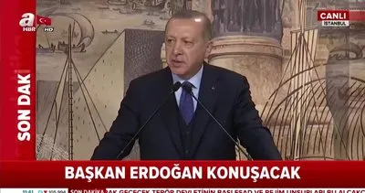Cumhurbaşkanı Erdoğan’dan canlı yayında önemli açıklamalar 29 Şubat 2020 Cumartesi | Video