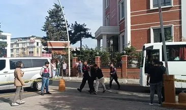 Savcıyı makamında tehdit etmişlerdi! Soruşturmada kan donduran suikast detayı: