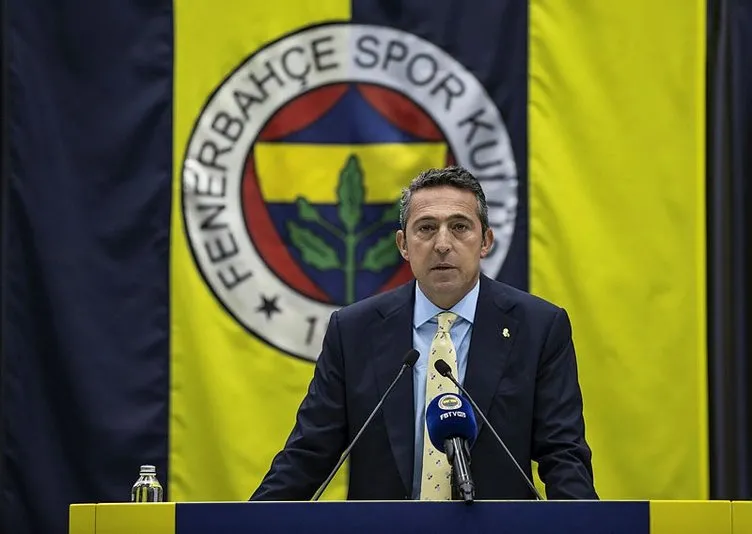 Son dakika: Fenerbahçe ilk transferini patlatıyor! Salah’ın gardiyanı...