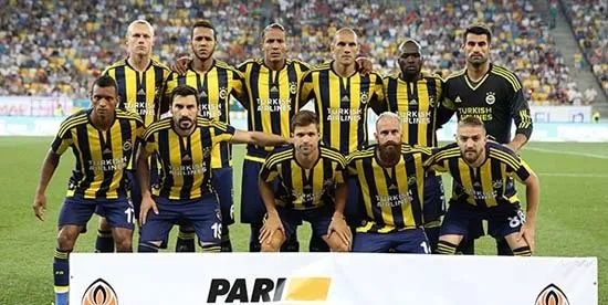 Fenerbahçe 5. yıldızı istiyor
