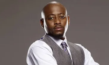 Omar Epps kimdir?