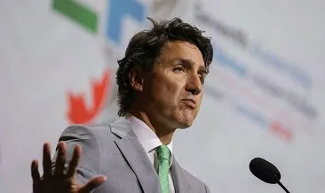 Kanada Başbakanı Trudeau’dan zincir marketlere vergi tehdidi
